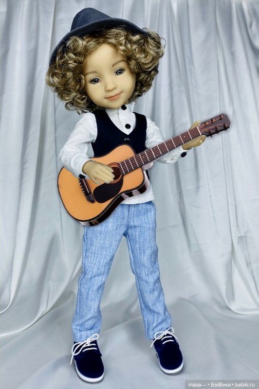 Все лимитки Руби Ред (Ruby Red Fashion Friends) (фото 6)