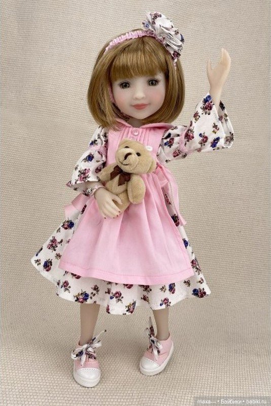 Все лимитки Руби Ред (Ruby Red Fashion Friends)