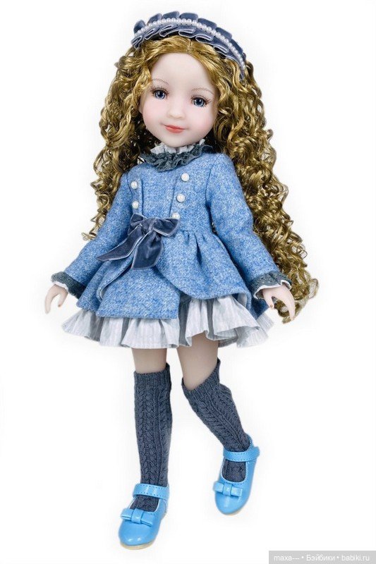 Все лимитки Руби Ред (Ruby Red Fashion Friends)