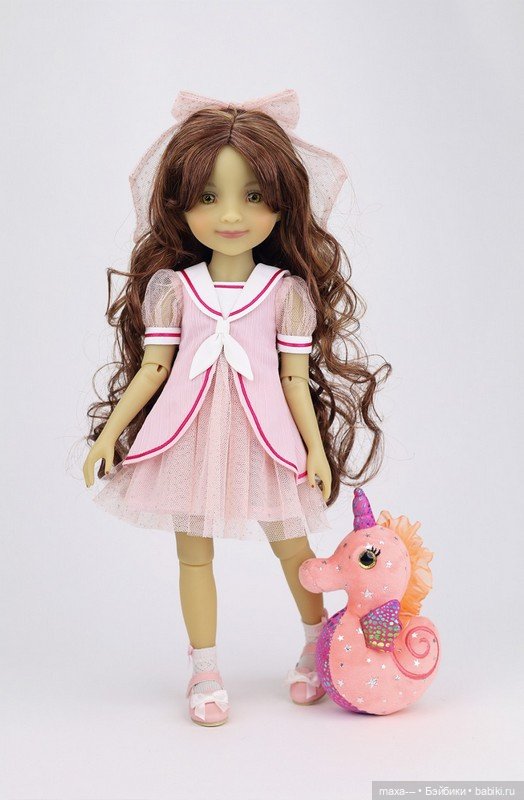 Все лимитки Руби Ред (Ruby Red Fashion Friends)