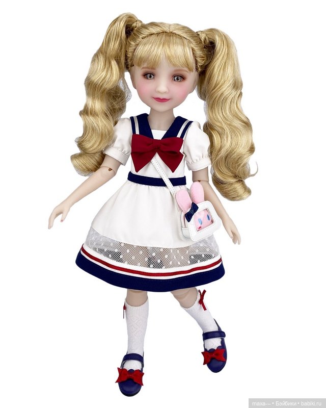 Все лимитки Руби Ред (Ruby Red Fashion Friends)