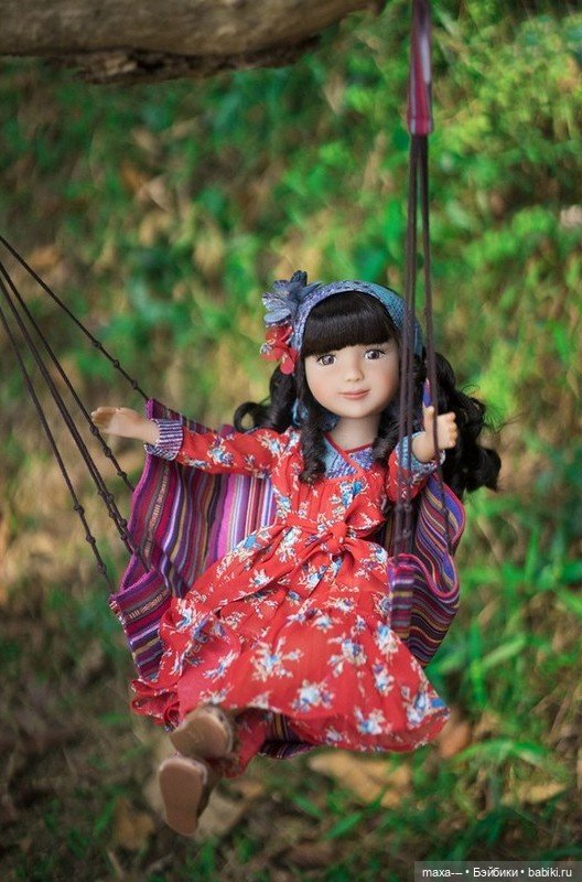 Все лимитки Руби Ред (Ruby Red Fashion Friends)