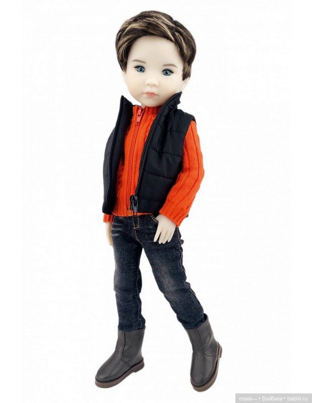 Все лимитки Руби Ред (Ruby Red Fashion Friends)