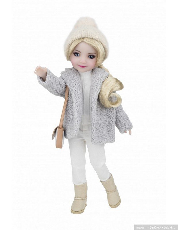 Все лимитки Руби Ред (Ruby Red Fashion Friends)