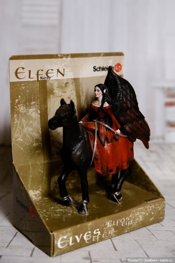 Любимые фигурки от Schleih (фото 8)