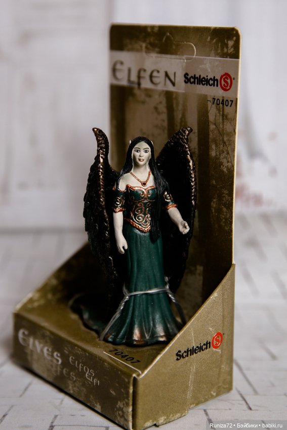 Любимые фигурки от Schleih (фото 3)