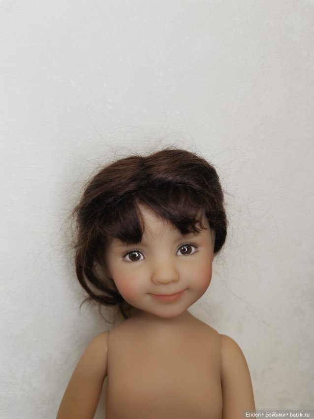 Близнецы приехали! Dianna Effner Mold 3 (фото 2)