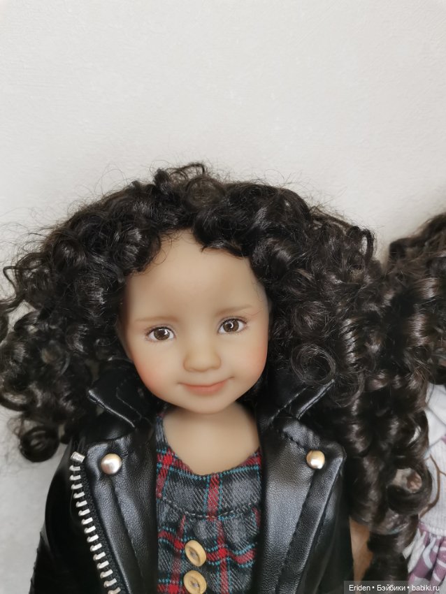 Близнецы приехали! Dianna Effner Mold 3 (фото 10)