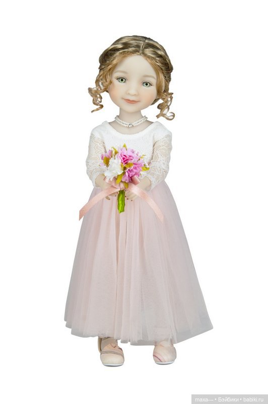 Все лимитки Руби Ред (Ruby Red Fashion Friends)