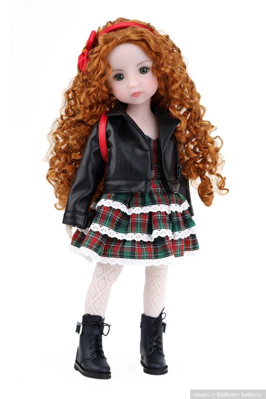 Все лимитки Руби Ред (Ruby Red Fashion Friends)