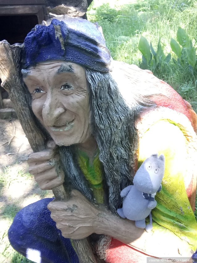 Как Гоша отдохнул на море (фото 9)