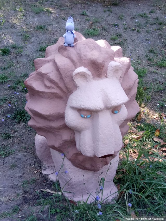 Как Гоша отдохнул на море (фото 7)