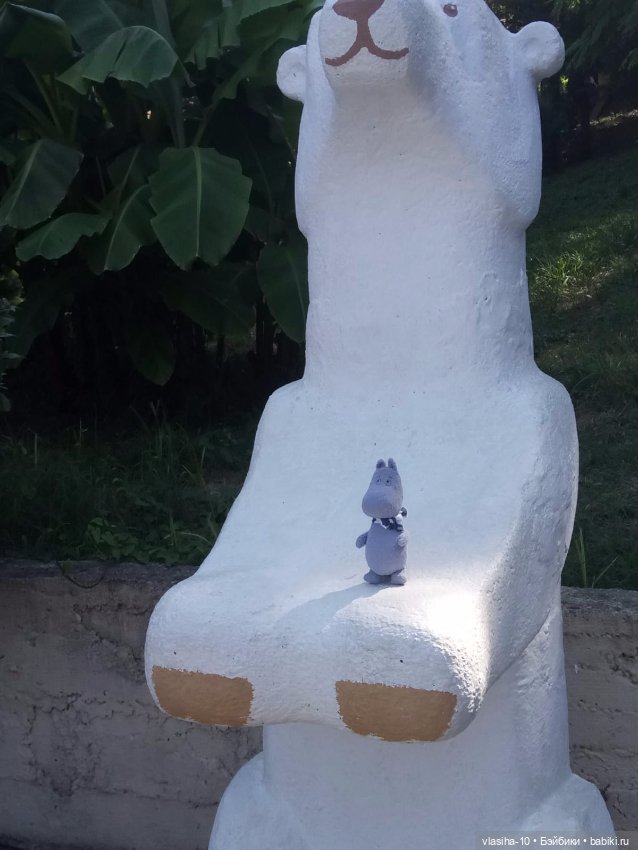 Как Гоша отдохнул на море (фото 8)