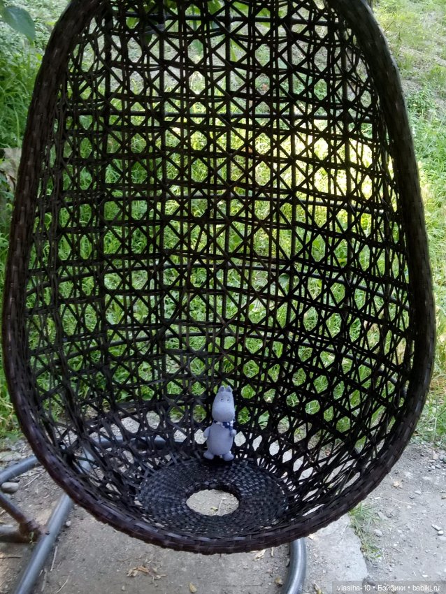 Как Гоша отдохнул на море