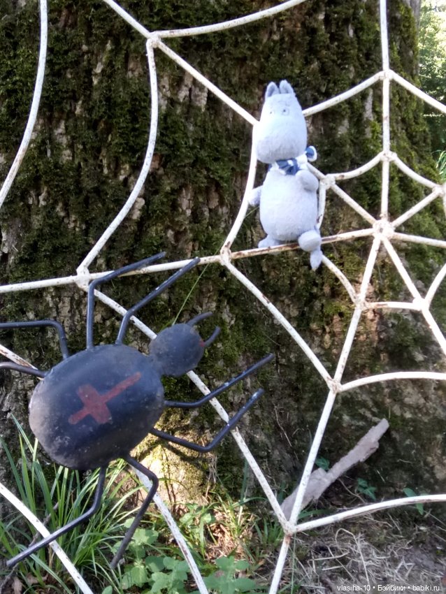 Как Гоша отдохнул на море