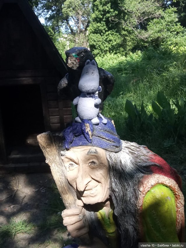 Как Гоша отдохнул на море (фото 10)