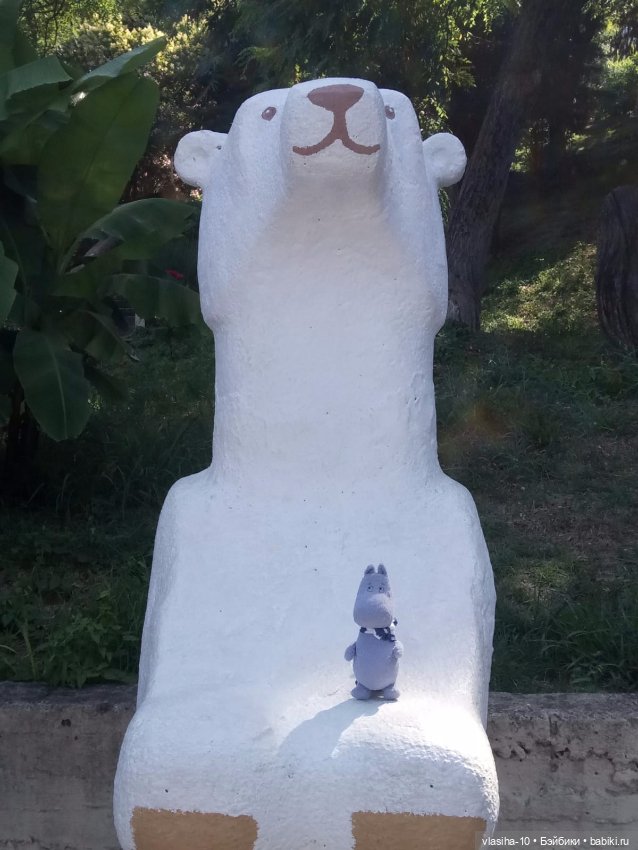 Как Гоша отдохнул на море (фото 4)