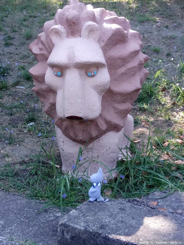 Как Гоша отдохнул на море (фото 3)