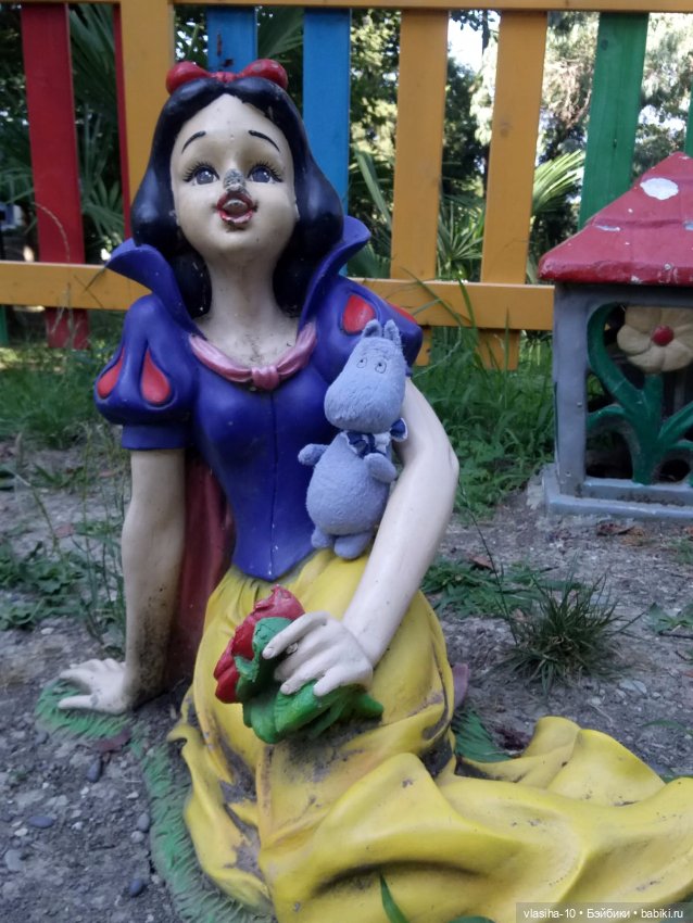 Как Гоша отдохнул на море