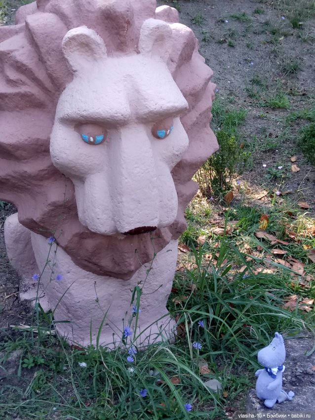 Как Гоша отдохнул на море (фото 6)