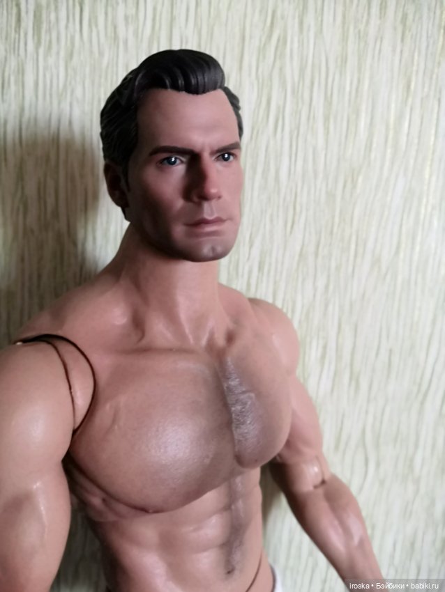 Генри Кавилл мой супермен (фото 8)