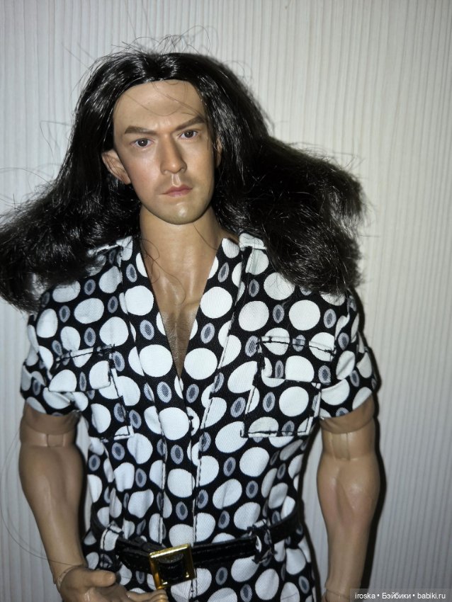 Генри Кавилл мой супермен