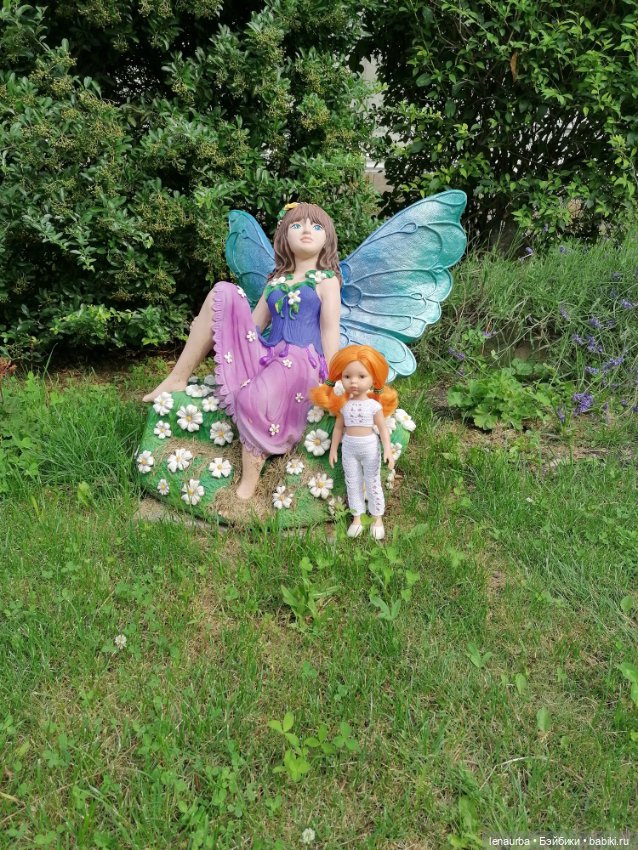 Мы в санатории — Болталка и разговоры обо всем: жизнь (фото 5)