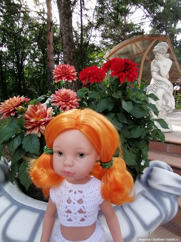 Мы в санатории — Болталка и разговоры обо всем: жизнь (фото 8)