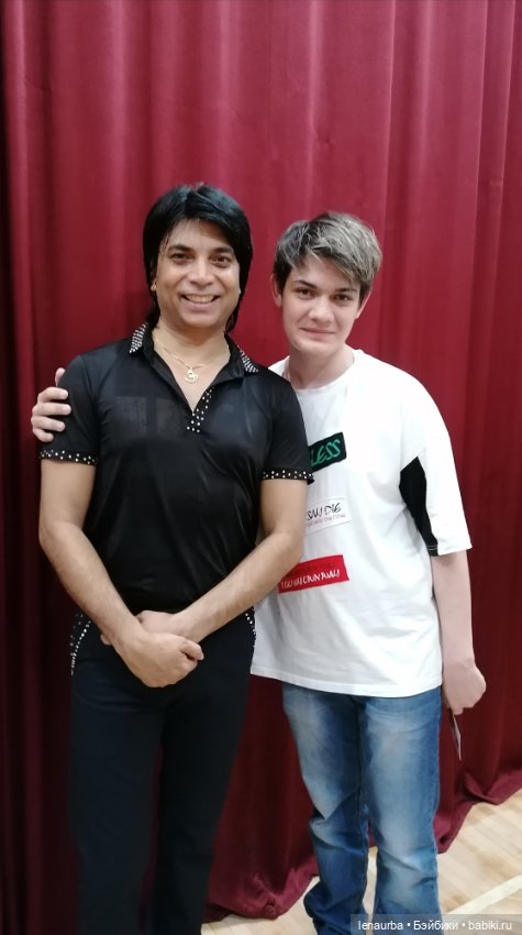 Мы в санатории — Болталка и разговоры обо всем: жизнь