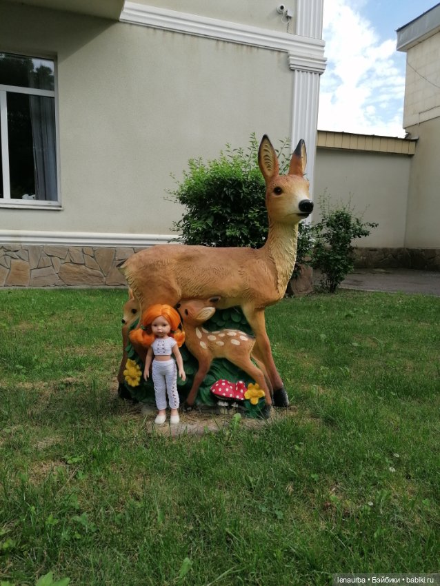 Мы в санатории — Болталка и разговоры обо всем: жизнь (фото 4)