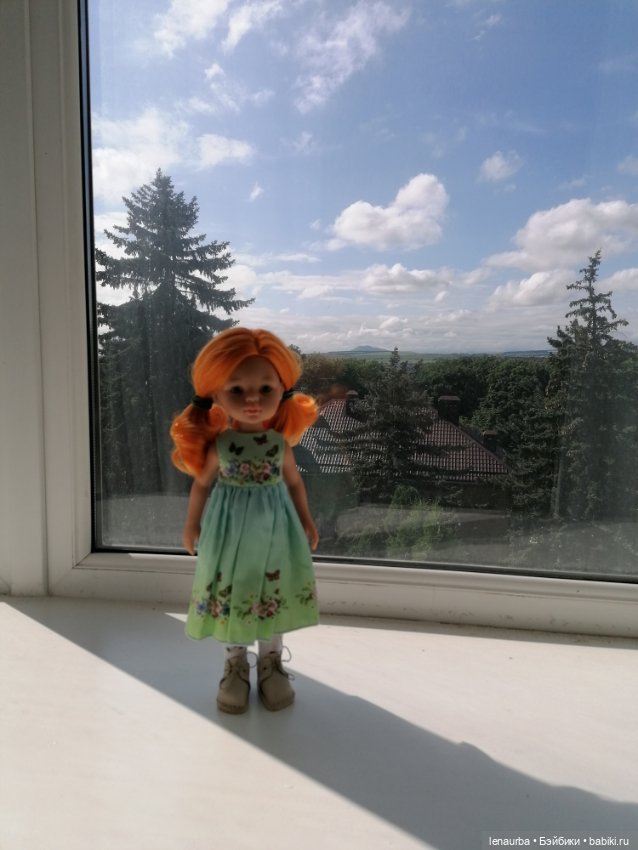 Мы в санатории — Болталка и разговоры обо всем: жизнь (фото 6)