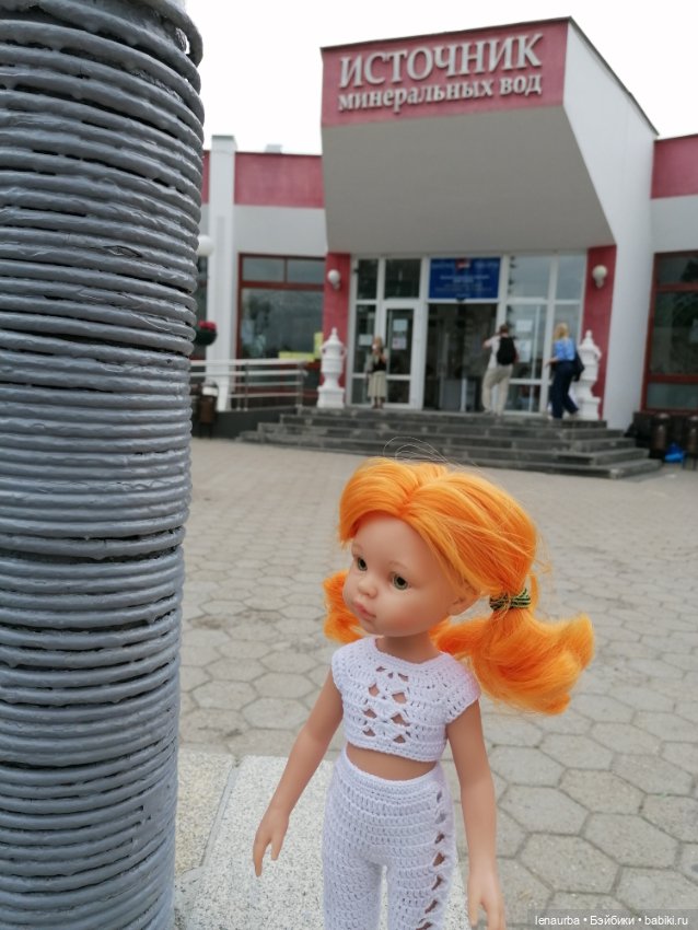 Мы в санатории — Болталка и разговоры обо всем: жизнь