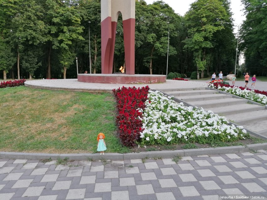 Мы в санатории — Болталка и разговоры обо всем: жизнь