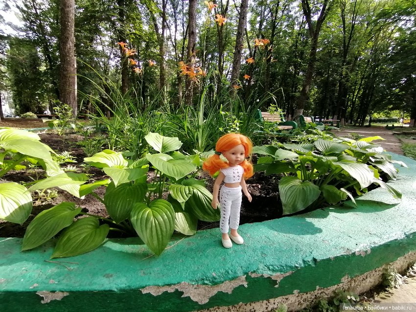 Мы в санатории — Болталка и разговоры обо всем: жизнь (фото 9)