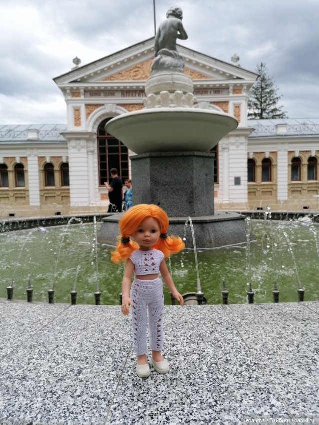 Мы в санатории — Болталка и разговоры обо всем: жизнь