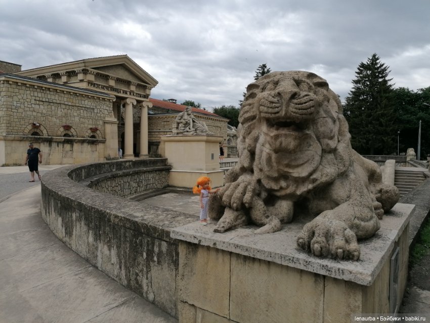 Мы в санатории — Болталка и разговоры обо всем: жизнь