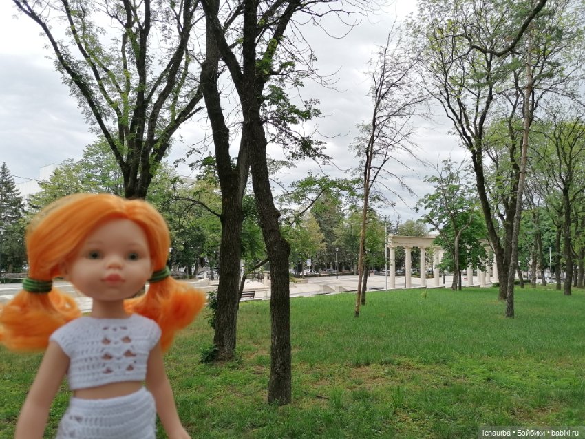 Мы в санатории — Болталка и разговоры обо всем: жизнь