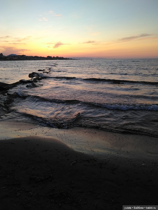 О, море, море! Часть2 — Домашние фото авторских игрушек: Тедди (фото 8)