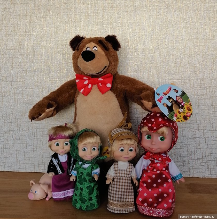 Куклы-модели, купить в интернет-магазине Ласточка