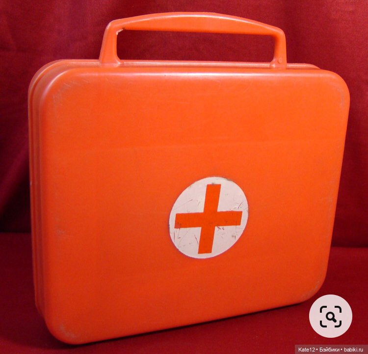 Доктор Медсестра ГДР-СССР