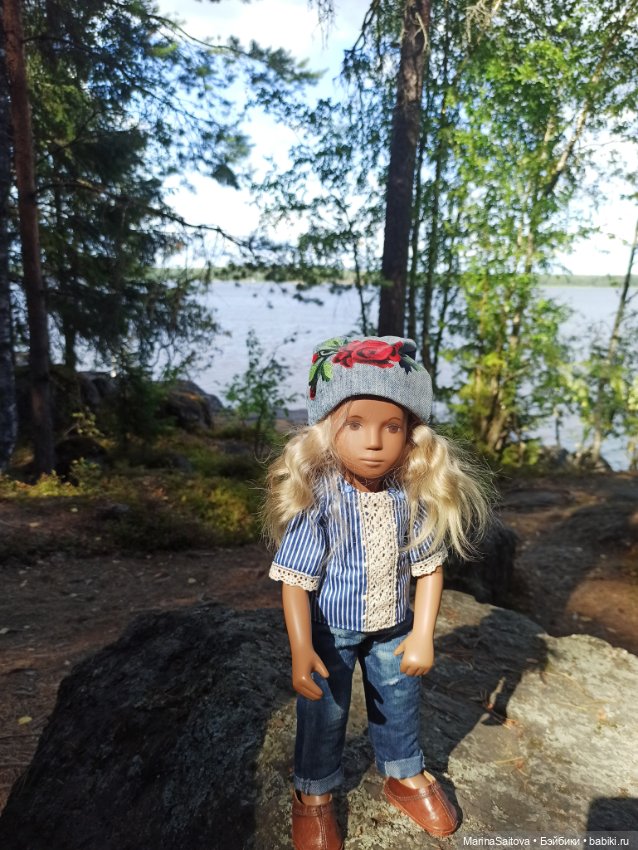 Очарование парка Монрепо — Туризм и путешествия: фотоотчеты из поездок (фото 10)