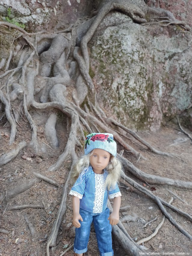 Очарование парка Монрепо — Туризм и путешествия: фотоотчеты из поездок (фото 6)