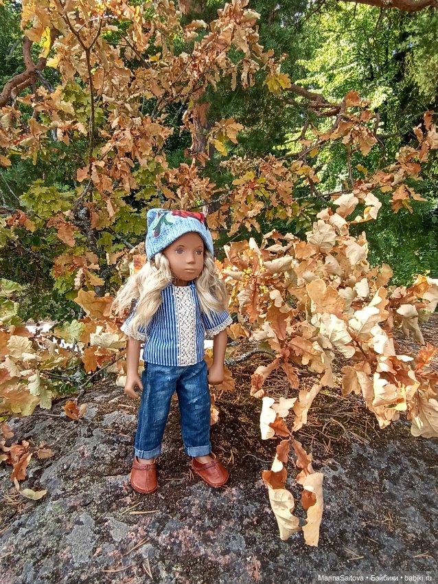 Очарование парка Монрепо — Туризм и путешествия: фотоотчеты из поездок