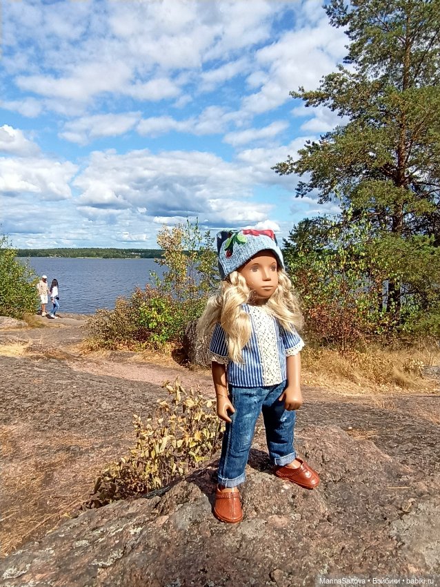 Очарование парка Монрепо — Туризм и путешествия: фотоотчеты из поездок