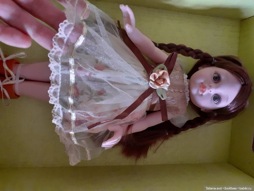 Летняя находка — Болталка и разговоры обо всем: жизнь (фото 2)