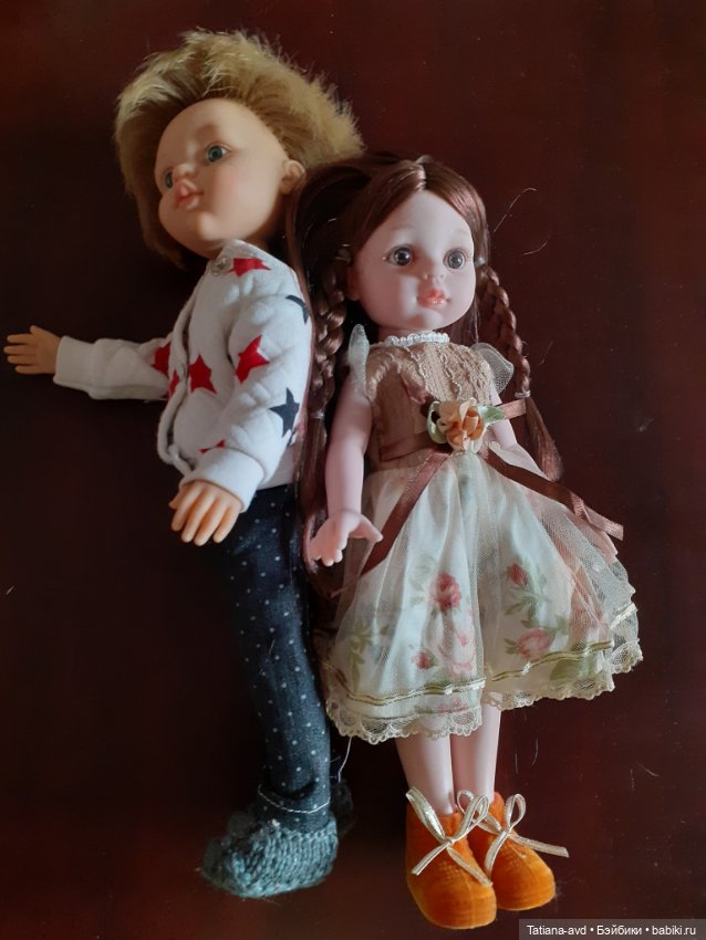 Летняя находка — Болталка и разговоры обо всем: жизнь (фото 10)