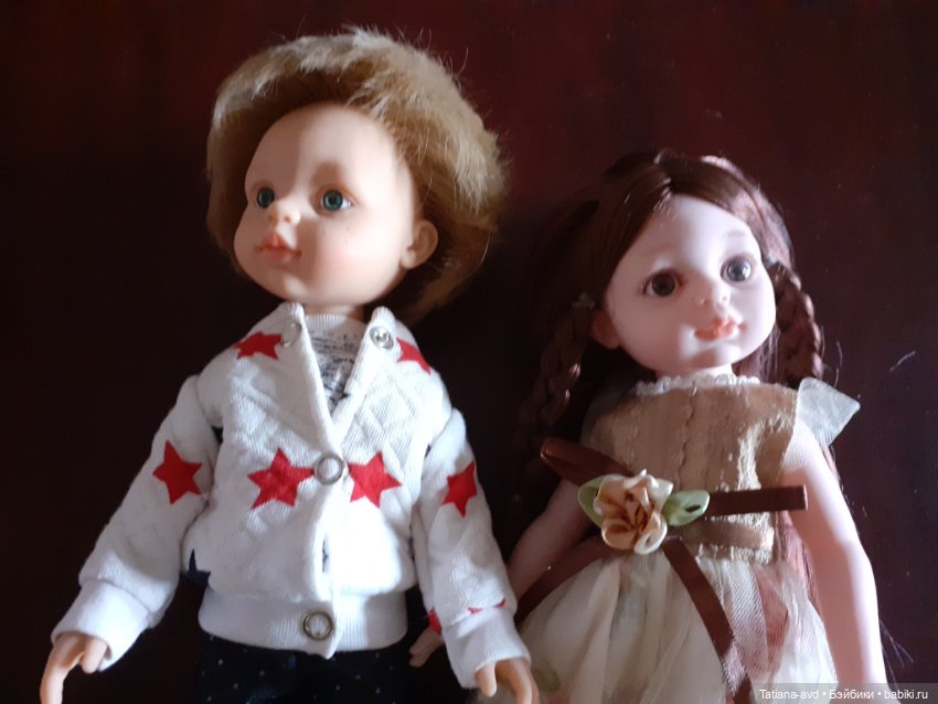 Летняя находка — Болталка и разговоры обо всем: жизнь (фото 8)