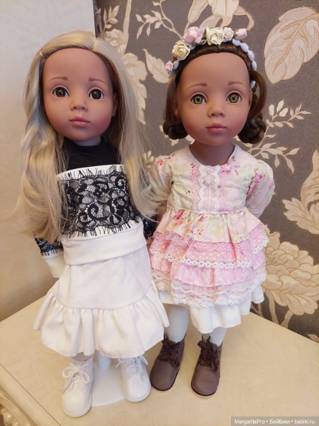 Chosen Sisters: Sommer and Willow