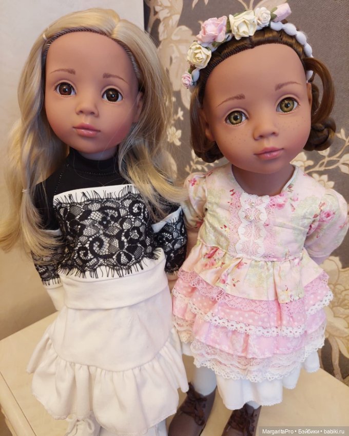 Chosen Sisters: Sommer and Willow