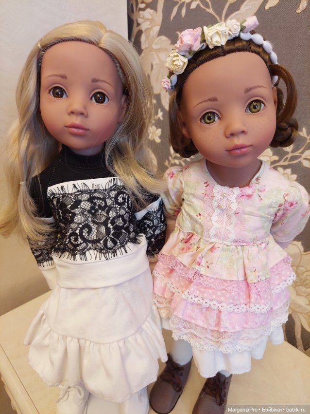 Chosen Sisters: Sommer and Willow